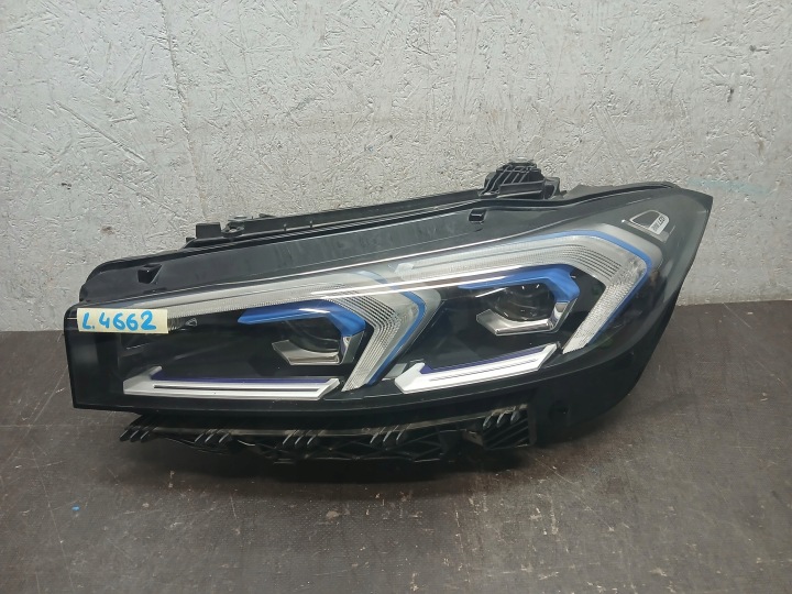 light front left BMW 3 III G20 G21 LIFT FULL LED 9450801-04