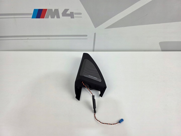 speaker TROJKAT door left BMW X5 X7 G07 6809632 7445517 HARMAN KARDON