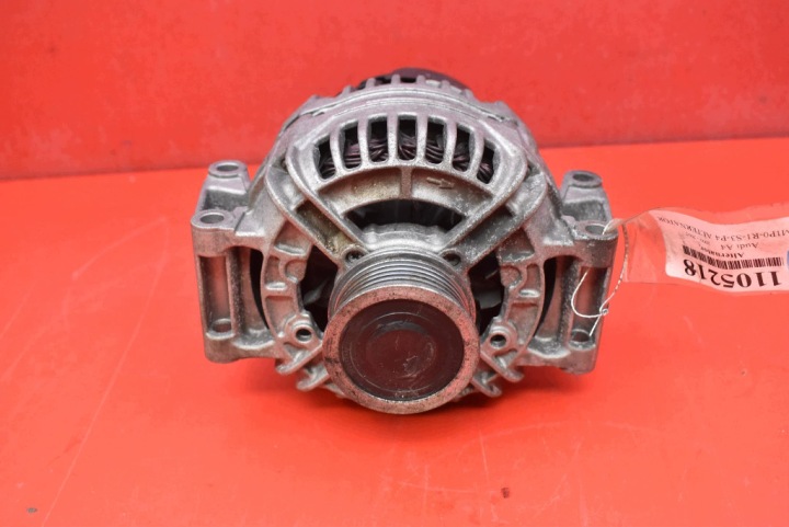 Alternateur 06B903016AB 0124525088 AUDI A4 B6 1.6 8V 102 KM 00-05