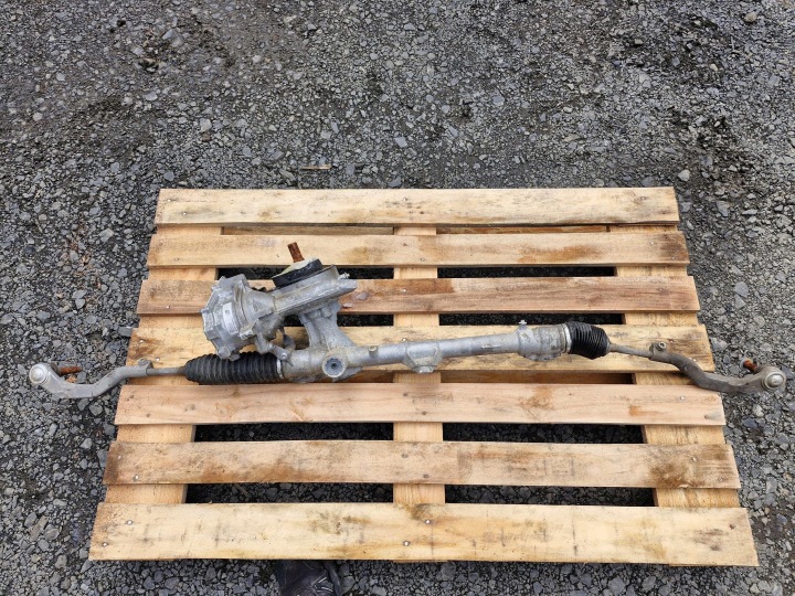 6892298 BMW X1 F48 F49 X2 F39 F45 F46 control drag rod servo steering