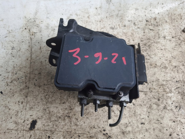 RENAULT DACIA Pompa ABS 0265956285