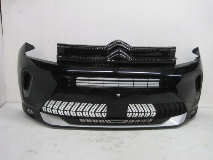 Pare choc CITROEN C5 AIRCROSS 6PDC 23R LIFT Avant Avant