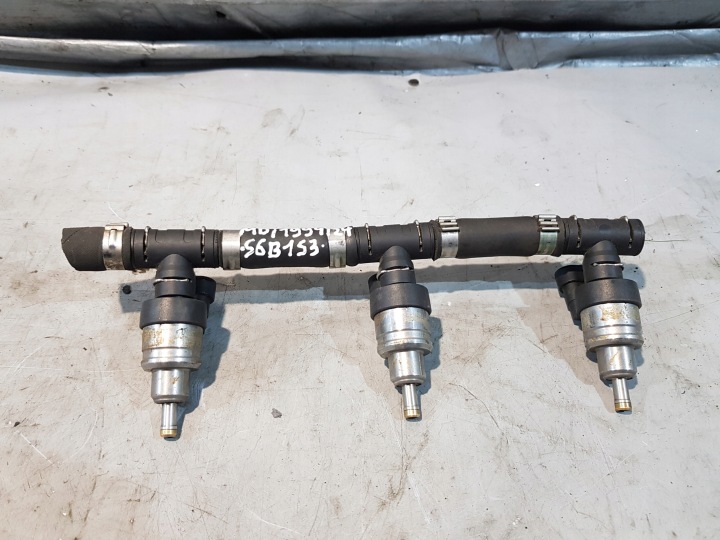 Einspritzdüse DO Gas LPG 67R-018502 LPGTECH CLASS 2 ZESTAW 3 SZTUKI