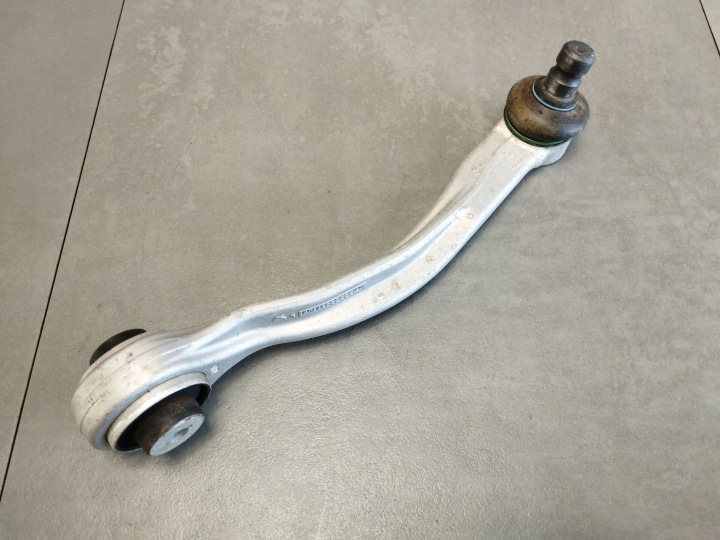 Audi A6 Allroad C8 2022 arm left front 4M0407509C