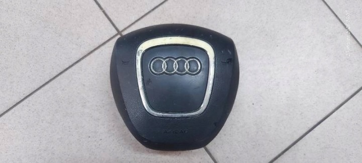 airbag W steering wheel, AUDI A6 C7 4G0880201E