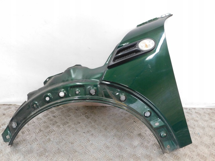 fender front front left MINI COOPER R56