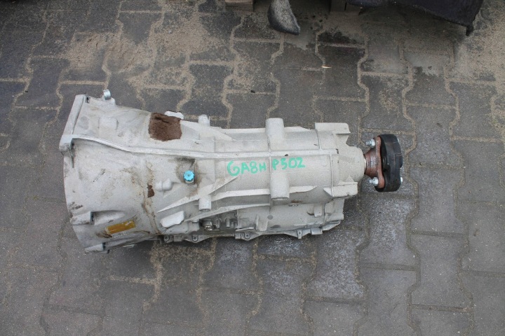 Převodovka BMW GA8HP50Z B58B30A