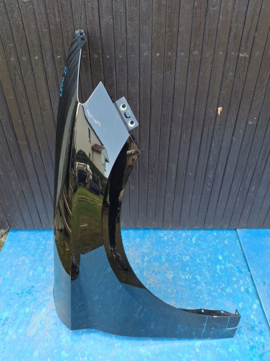 fender right front SEAT LEON IV 2020R->