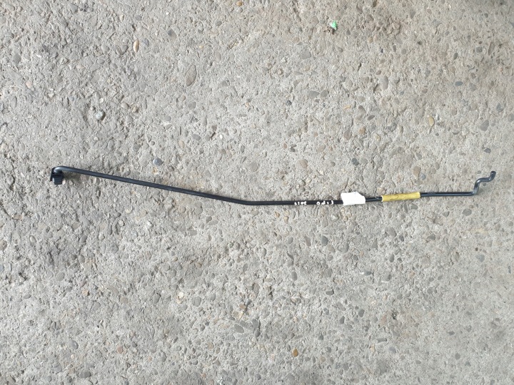 PODPORKA del cofano Consolle FIAT TIPO 2015