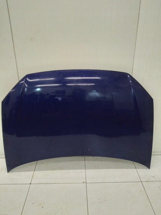 cofano LIFT VOLKSWAGEN POLO 4