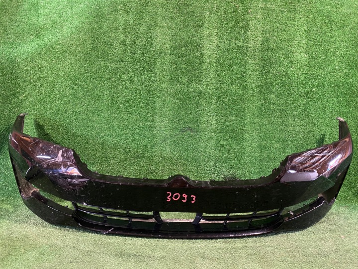 Frontstoßstange vorne BMW 5 G30 G31 LIFT LCI NR.Z3093