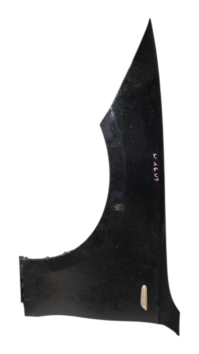 parafango sinistra anteriore BMW E87 colore BLACK SAPPHIRE