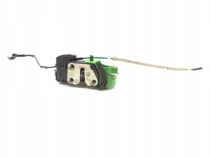 de la Serrure Portière Gauche Arrière Arrière HYUNDAI I40 11R- 81410-3Z010