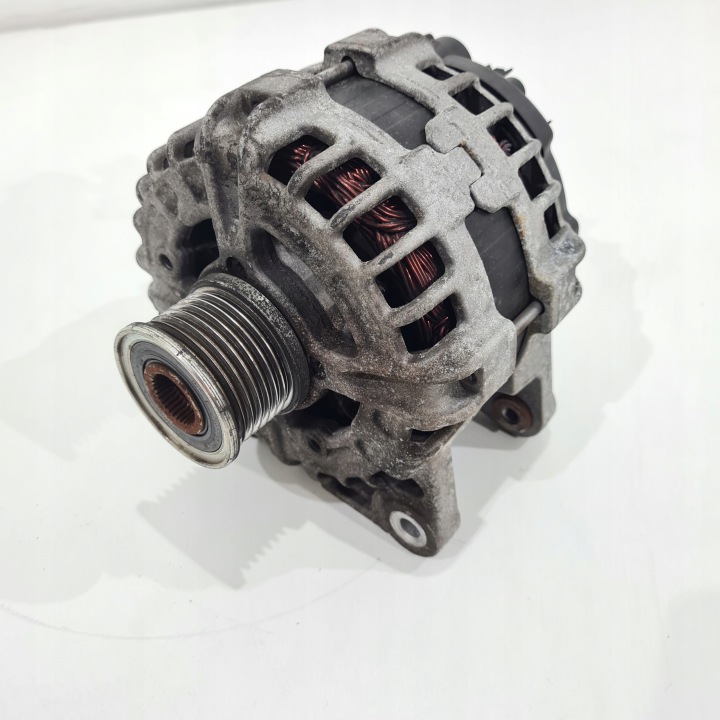 alternator RENAULT SCENIC IV 1.6 TCE 231004BE0B--E