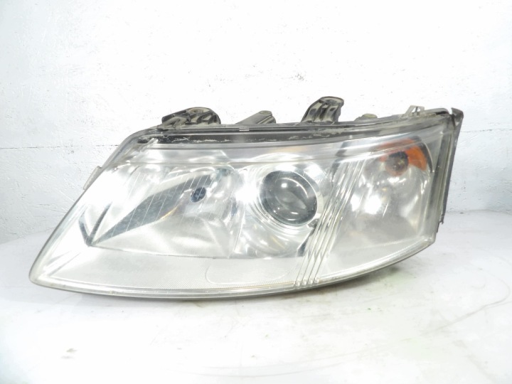 SAAB 93 REFLEKTOR sinistra 155819