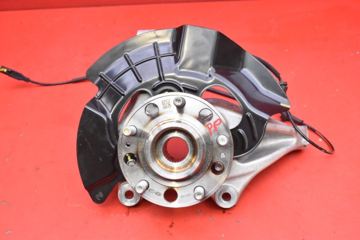 glavčina igle desna prednji dio 51706N7100 KIA SPORTAGE 5 V 1.6 T-GDI 150 KM