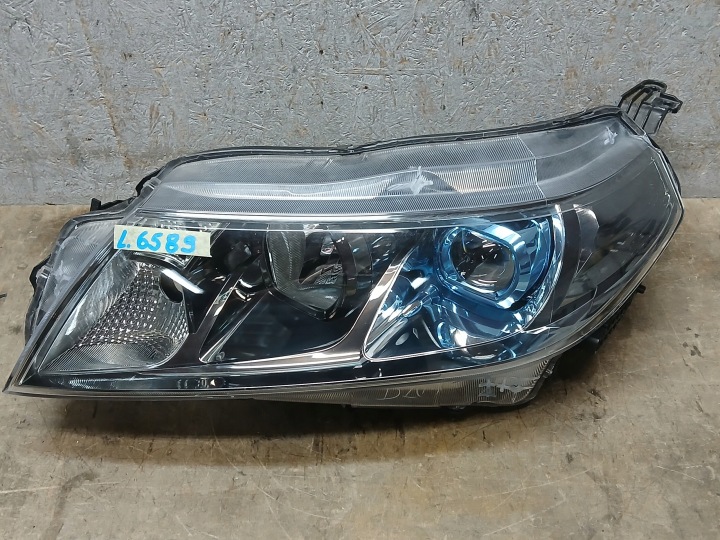 Feux phare Avant Gauche SUZUKI VITARA III 3 15-18 FULL LED 100-18095