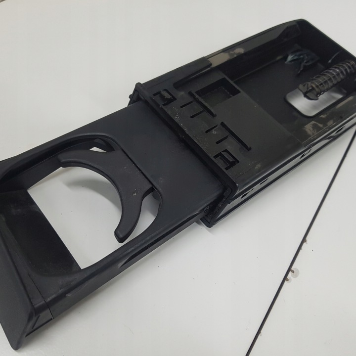 CASSETTO PORTAOGGETTI maniglia per bevande CITROEN C-CROSSER GN621-04480