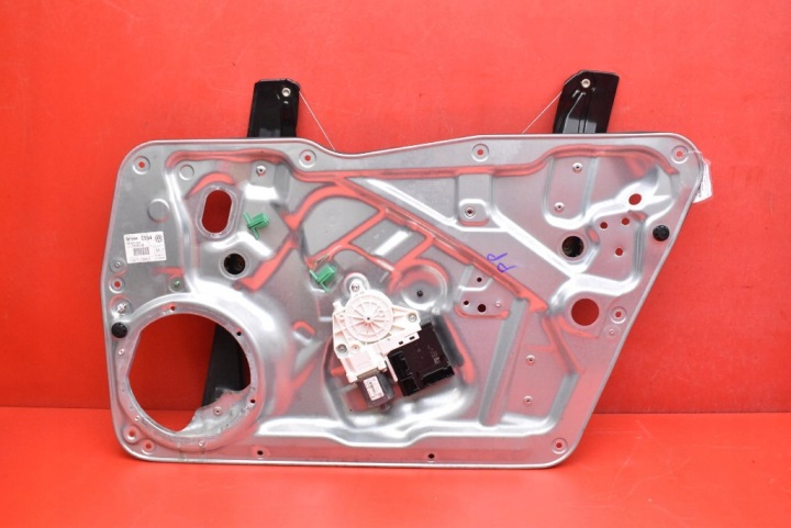Mécanisme essuie glaces Droite Avant EU 5N0837756 VW TIGUAN 1 et LIFT 11-17