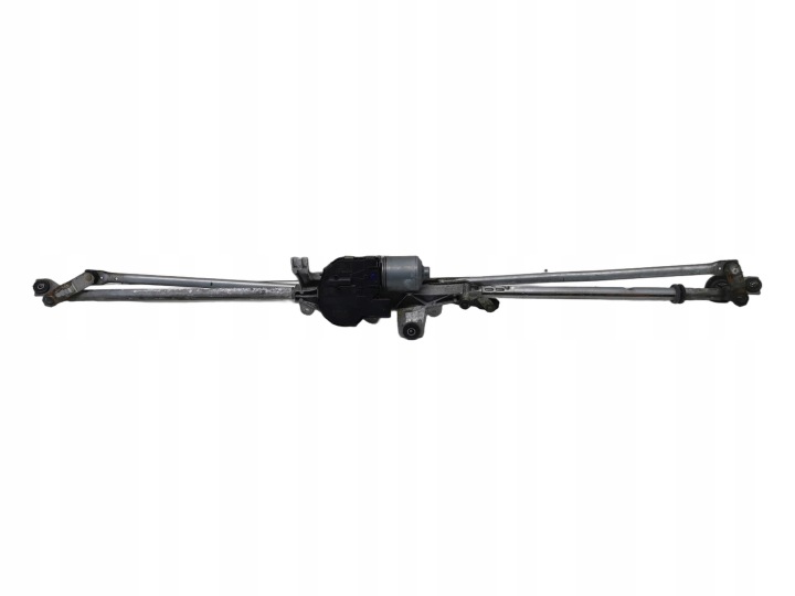Meccanismo motorino tergicristalli Anteriore OPEL ASTRA J EUROPA 13262434