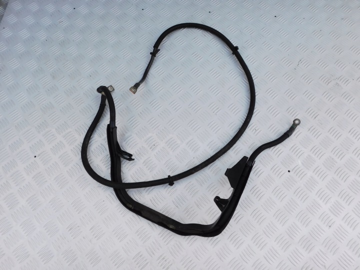 Mercedes Sprinter 906 646 kabel plusowy Kabelbaum