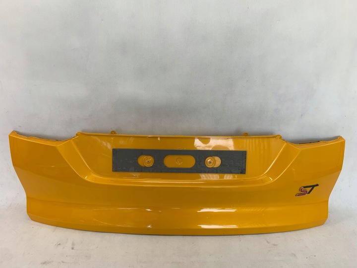 Blende Gehäuse Heckklappe Ford Focus 3 III 11-18r kombi BM51-N425A30-A 09.25
