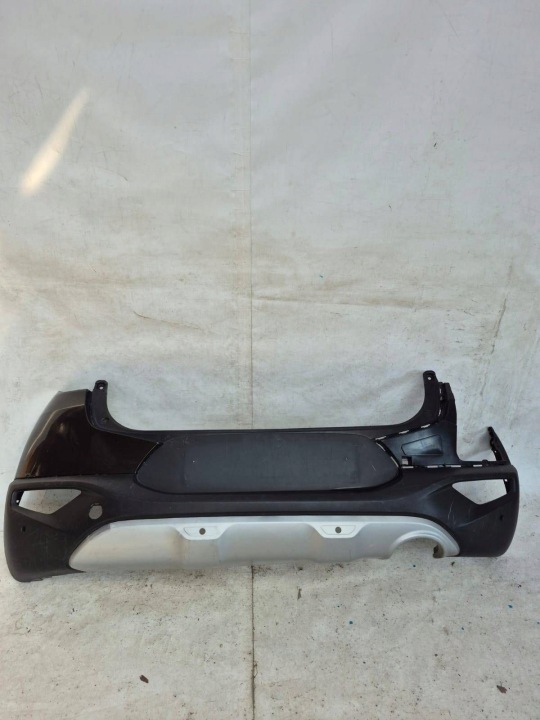 KIA STONIC 17-> Stoßstange heck hinten PDC