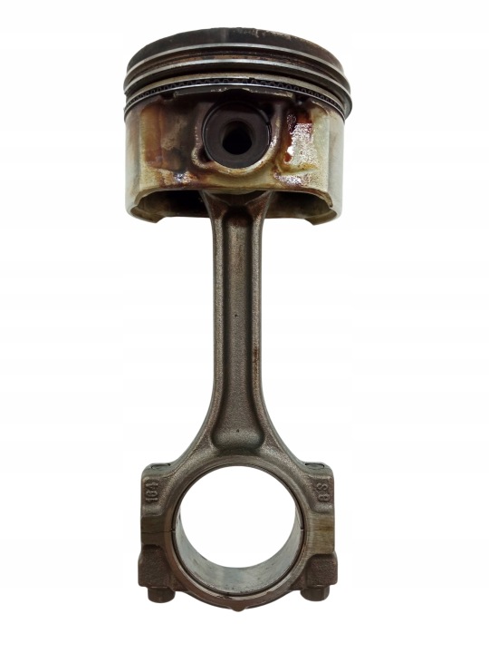 Piston Bielle 86L66 2.0 T Saab 9-3 II (2002-2014)