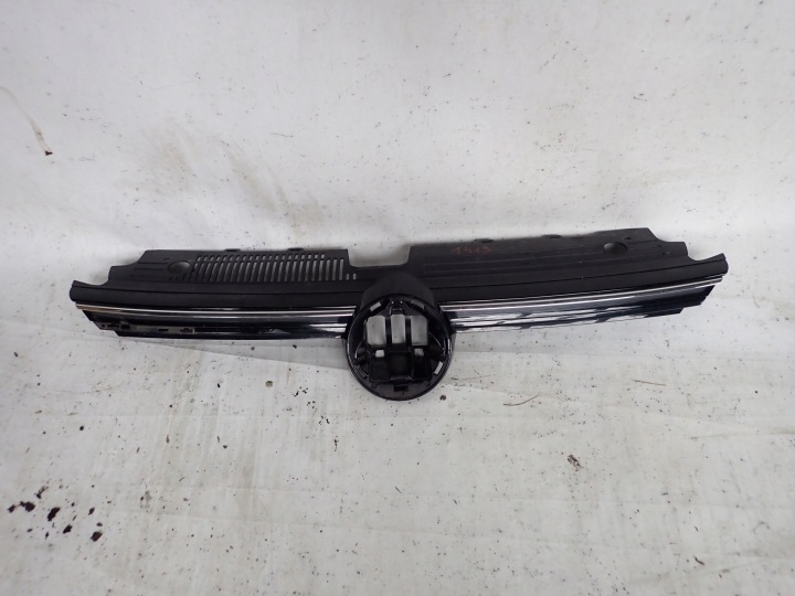 VW GOLF VIII 8 5H0 19- GRILLA Grille/masque Radiateur LED