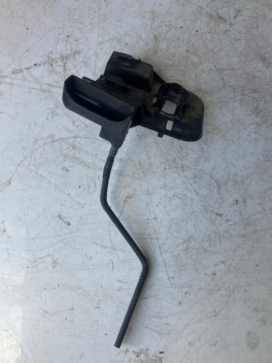 konzola tartó ODPLYW AKUMULATORA PEUGEOT 308 T9 9817456480