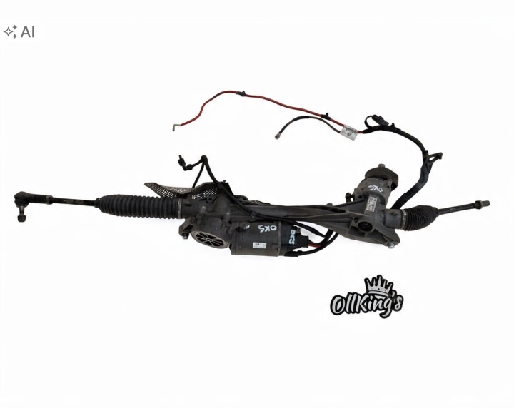 AUDI A3 S3 8V Boîter direction Boîter direction 5Q1423051AB