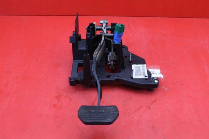 PEDAL pedale brzda AUTOMAT EU 9685778980 PEUGEOT 508 1 a 10-14