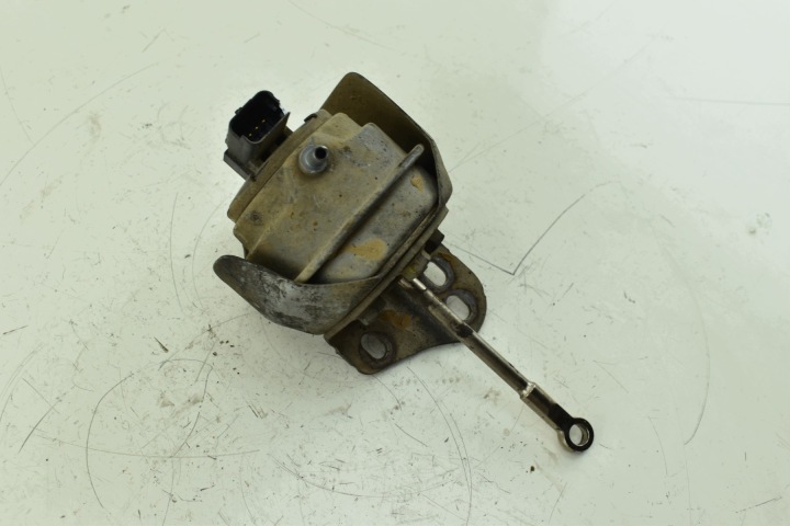 Gruszka regulator tube VOLVO S40 II V50 FOCUS MK3 1.6 D TDCI 750804-05
