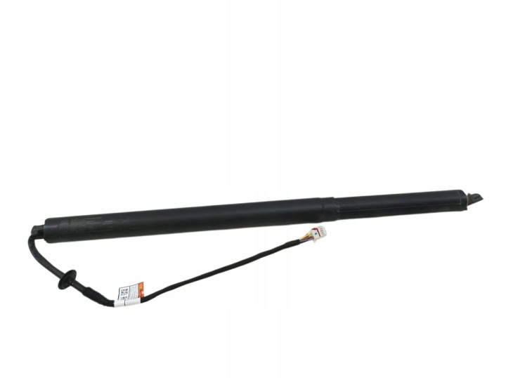 tlumič kapoty kufru záď pravý 81780D3100 Hyundai Tucson III TL