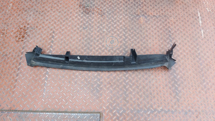 lenkrad Zufuhr luft luftführung RENAULT MEGANE IV 16
