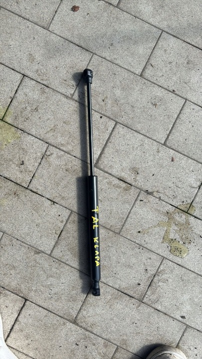 Vérins de coffre hayon du capot RENAULT TALISMAN 904527404R STAN Comme Neuf