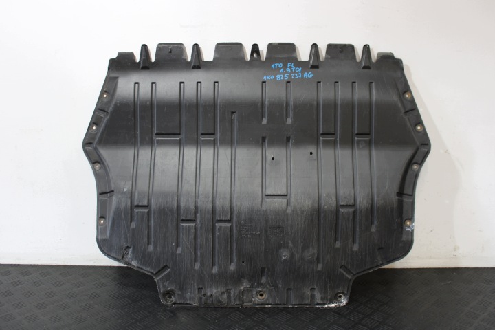 cover below engine 1K0825237AG VW TOURAN 1T0 1T LIFT 1,9 TDI