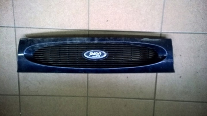 maska FORD FIESTA FORD