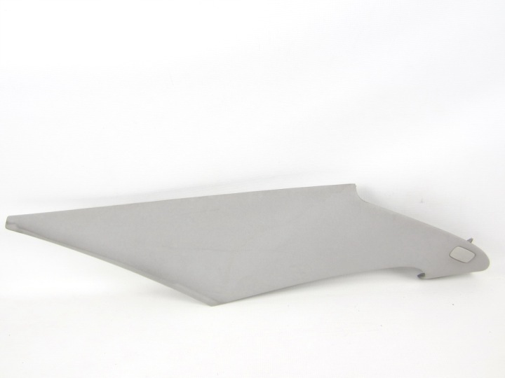 PANNELLO PORTA PORTIERA slupka posteriore posteriore sinistra Mercedes W221