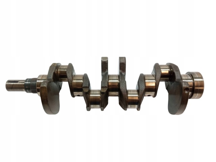 crank 2.5 D Kia K2500