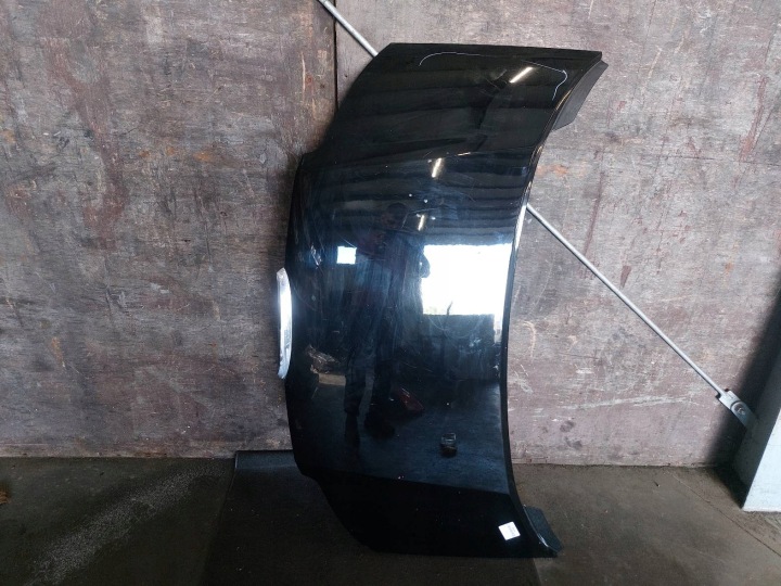 hauba SEAT ALHAMBRA MK1 LIFT L041