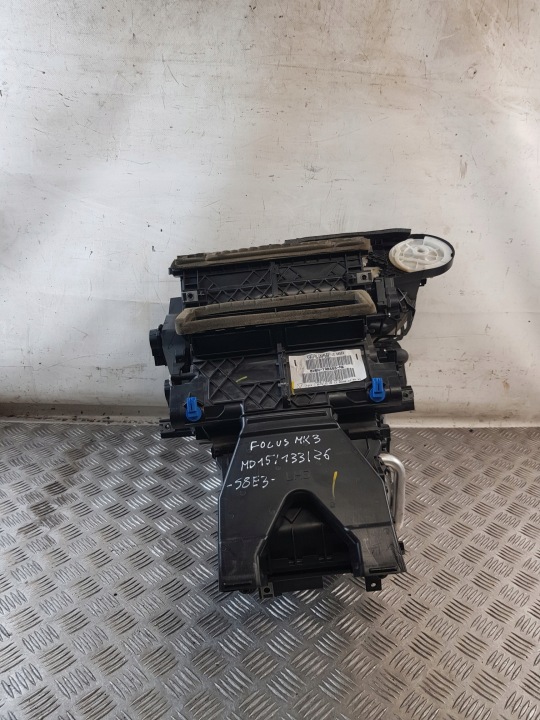 Bloc de chauffage complet BV6N-19B555-NK FORD FOCUS MK3 KOMBI 13R