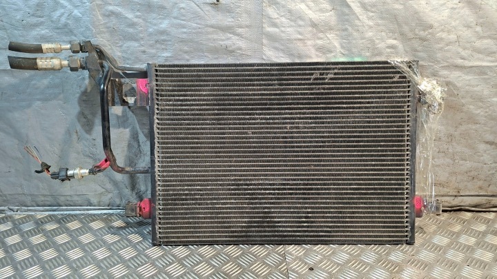 Radiateur climatisation AUDI A4 B5 1.9TDI