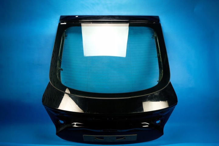 Heckklappe FENSTER AS2 Audi A7 S7 RS7 4G8 LY9B