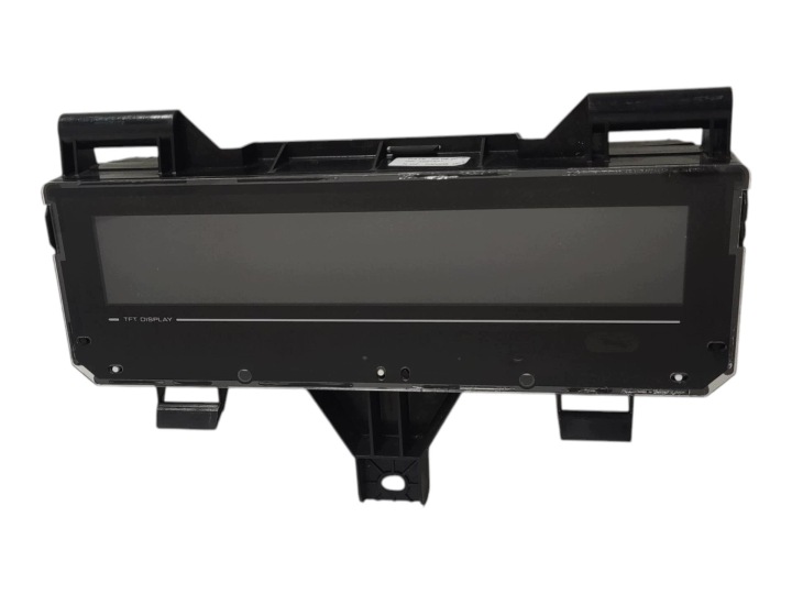 quadro strumenti TACHIMETRO contagiri Schermo RENAULT ZOE e 2013-2019 248105950R