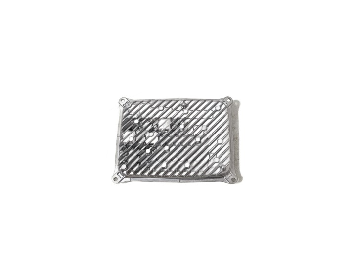MERCEDES EQS W297 Unité de contrôle Module Feux phare LED Original A2979005923