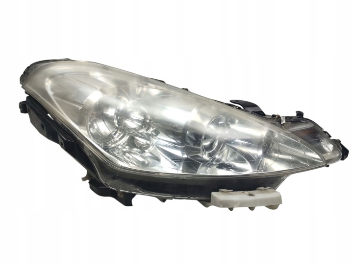 Feux phare REFLEKTOR Droite Avant XENON PEUGEOT 4007 (07-12) EUROPA