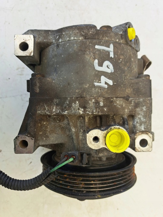 FIAT PUNTO 592475600 Compresseur Climatisateur air conditionné KOMPRE