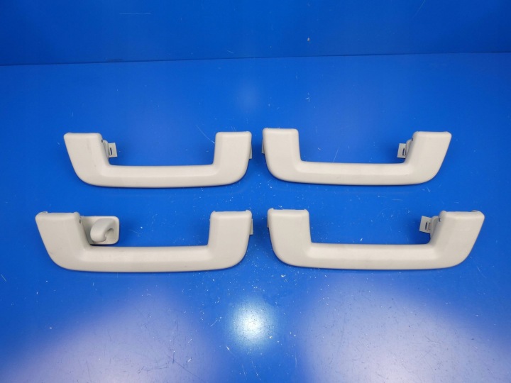 VOLVO V90 II S90 II handle handles of the roof KOMPLET