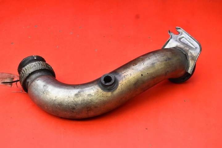 hose wiring pipe tube JEEP GRAND CHEROKEE 4 IV WK2 3.0 D 241 KM 10-14